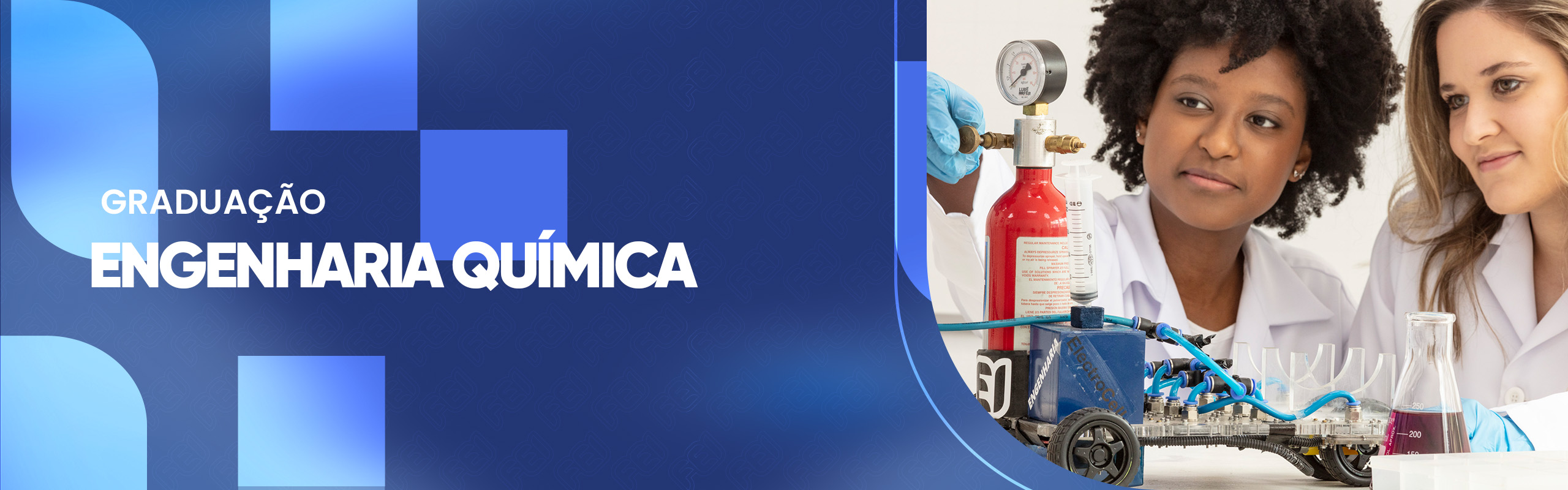 Banner Engenharia Química