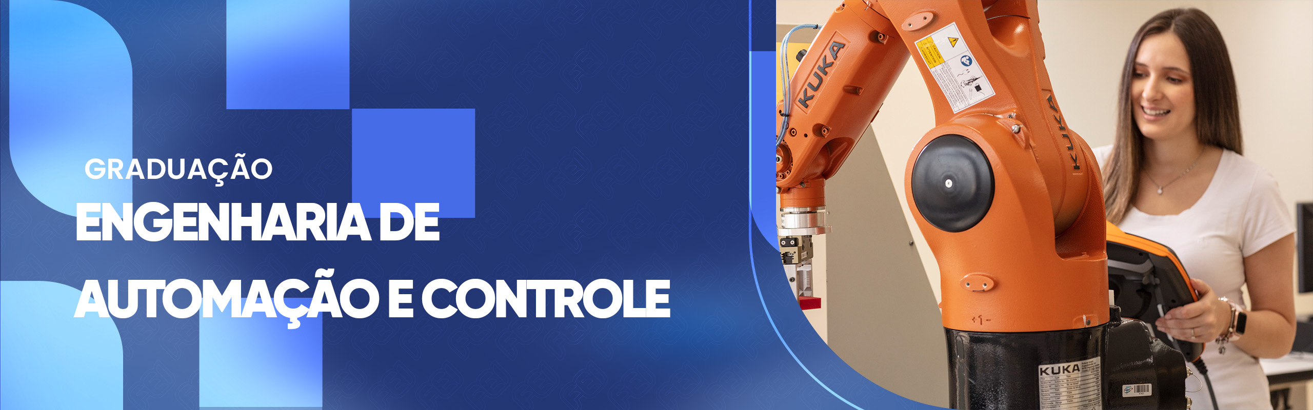 Banner Engenharia de Automação e Controle