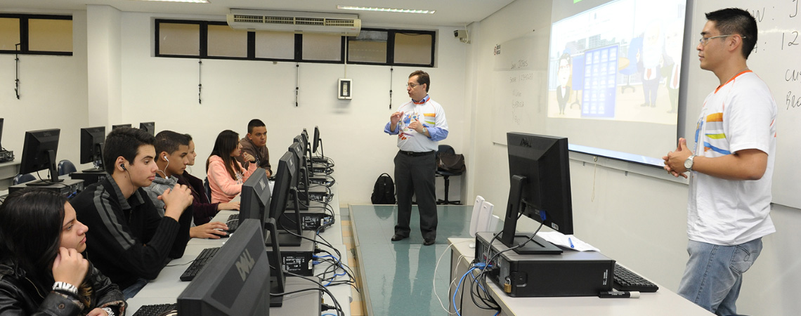 Innovation Hub
