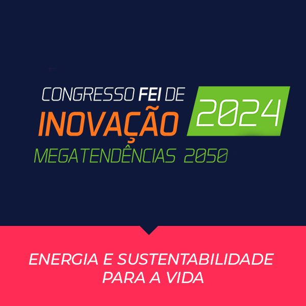 Congresso de Inovação FEI