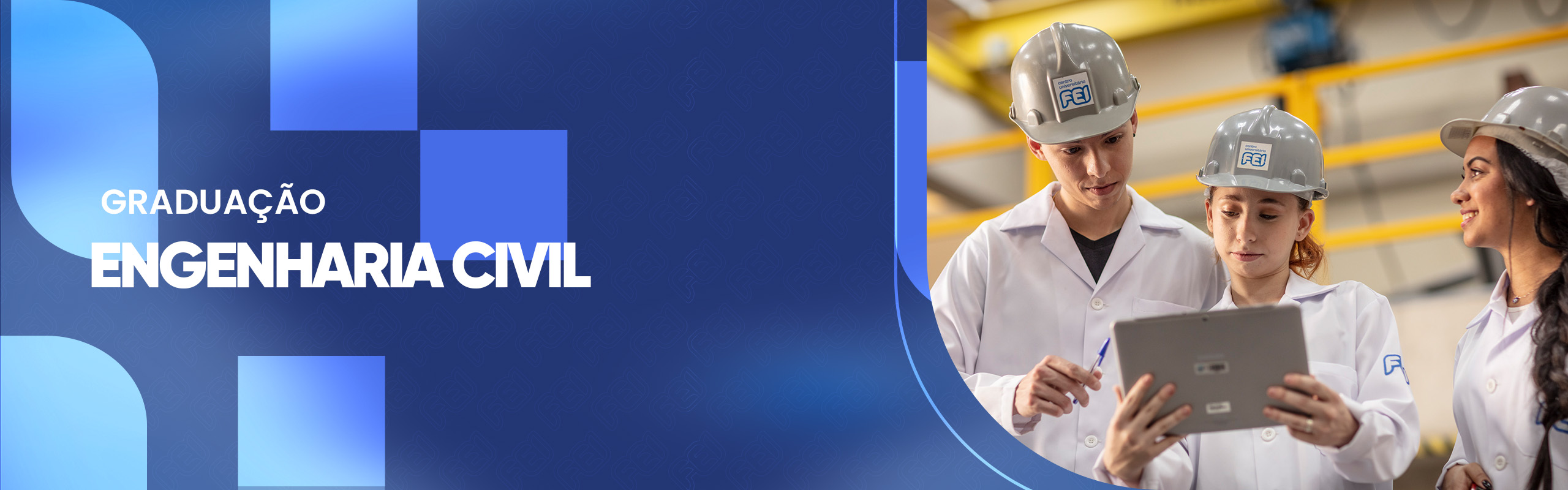 Banner Engenharia Civil