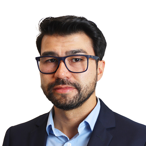 Marcel Heimar Ribeiro Utiyama
