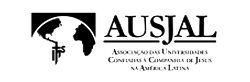 Logotipo da AUSJAL